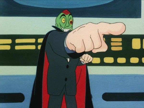 Speed Racer - The Man Behind the Mask