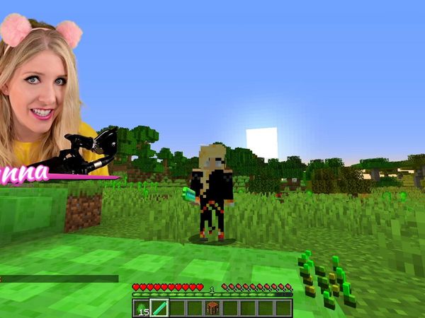 BriannaPlayz - Ways to Gift Jelly Diamonds! / I Found Baby Preston's Secret Girlfriend!