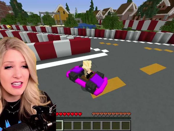 BriannaPlayz - So I Adopted Unspeakable in Minecraft / I Found a Doctor Only Server in Minecraft!