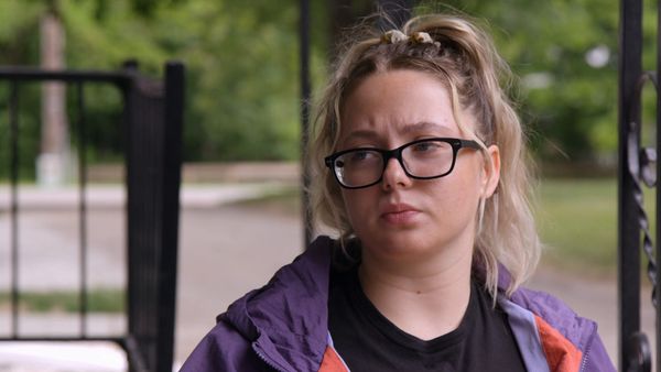 Teen Mom: The New Chapter - Eu Não Quero Ser A Vítima