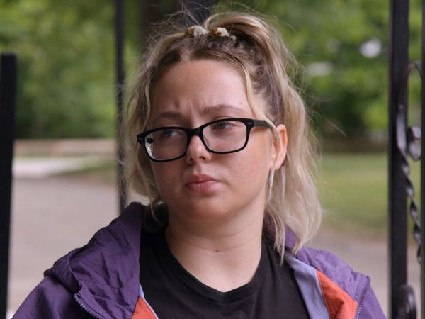 Teen Mom: The New Chapter - Eu Não Quero Ser A Vítima