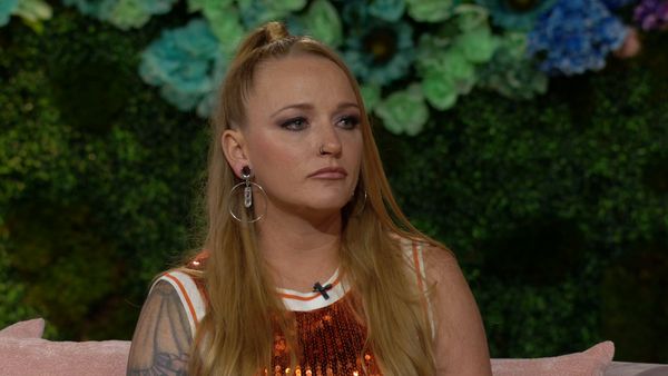 Teen Mom: The New Chapter - Reencontro - Parte 1