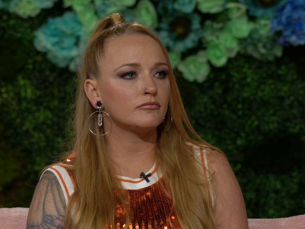 Teen Mom: The New Chapter - Reencontro - Parte 1