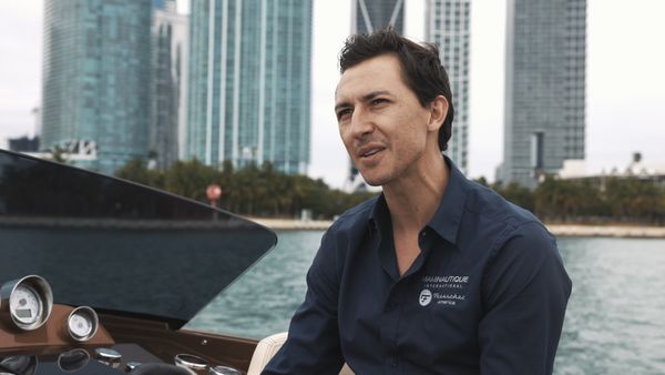 Staycation - Miami