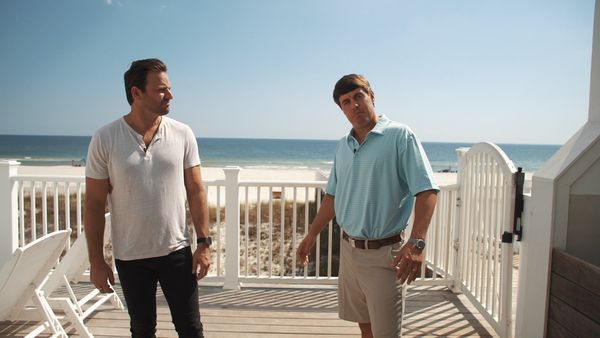 Staycation - Gulf Shores