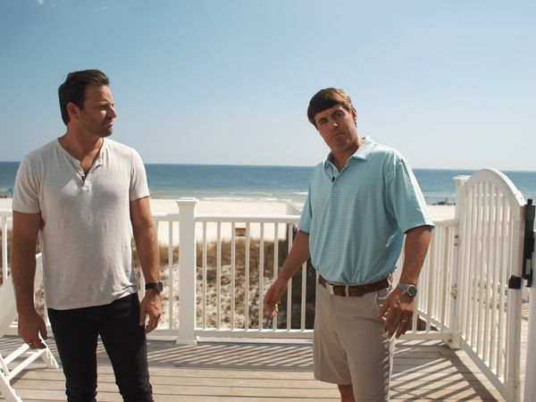 Staycation - Gulf Shores