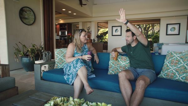 Staycation - Tropical Getaways