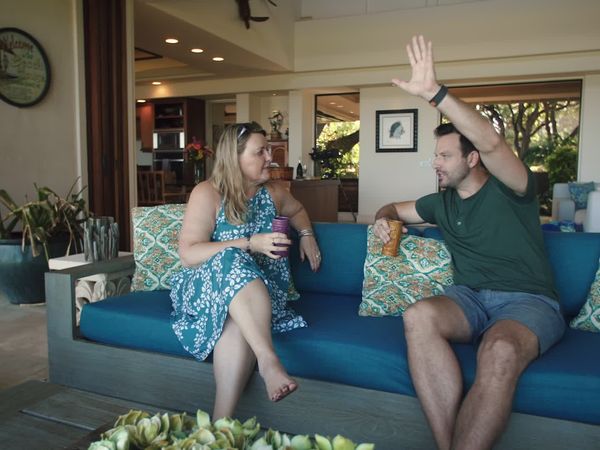 Staycation - Tropical Getaways