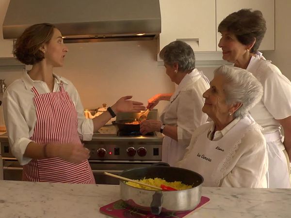 Mexico: One Plate at a Time with Rick Bayless - A Seafood Dream