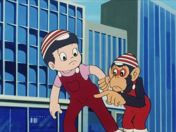 Speed Racer - Car with a Brain