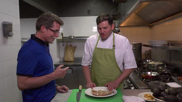 Mexico: One Plate at a Time with Rick Bayless - A Chef's Path