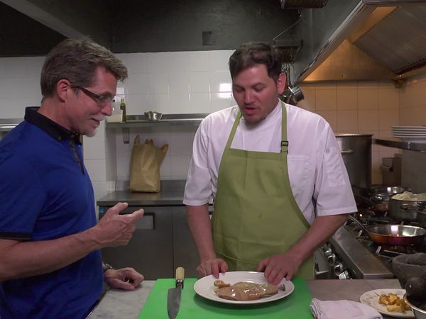 Mexico: One Plate at a Time with Rick Bayless - A Chef's Path