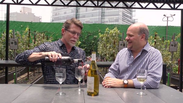 Mexico: One Plate at a Time with Rick Bayless - Mexico: It's (a) Wine Country