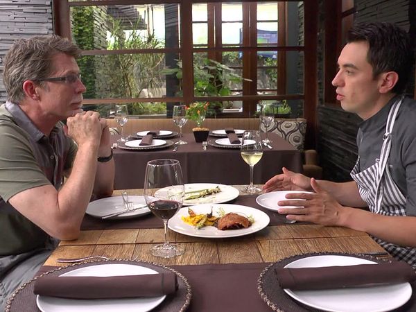 Mexico: One Plate at a Time with Rick Bayless - How to Feed a City