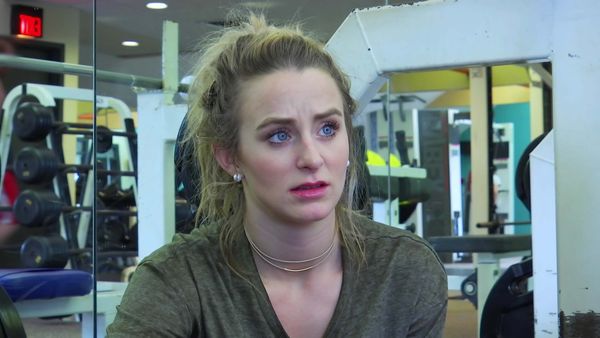 Teen Mom 2 - Lips Don't Lie