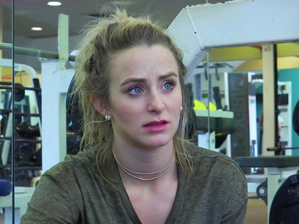 Teen Mom 2 - Lips Don't Lie