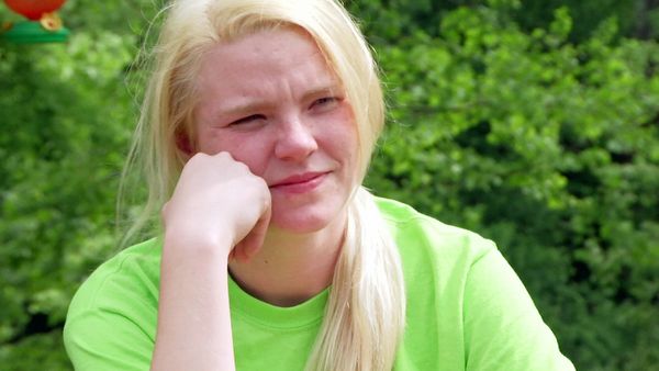 Teen Mom 2 - Unfinished Sentences