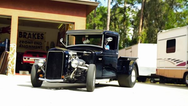 Car Hunters - Avsnitt 115