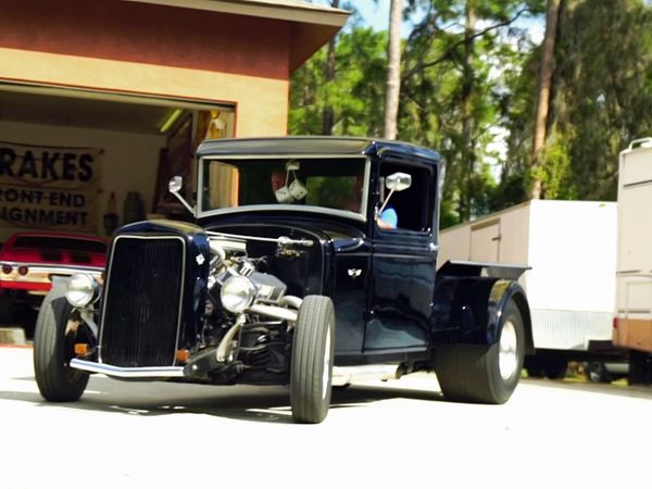 Car Hunters - Avsnitt 115
