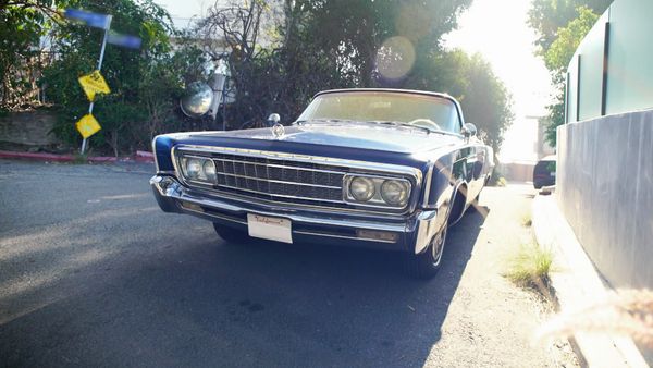 Car Hunters - Avsnitt 111