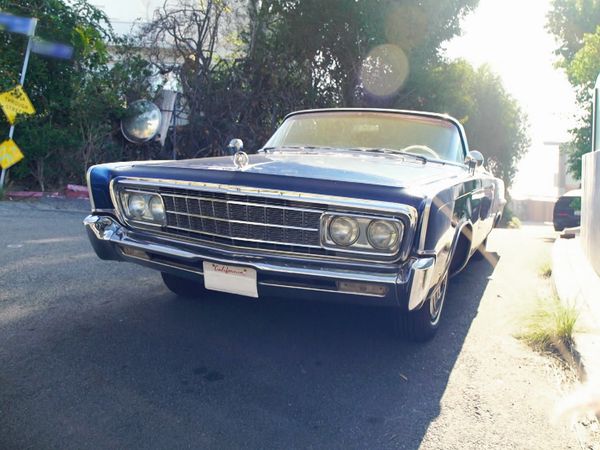 Car Hunters - Avsnitt 111