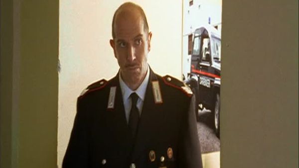 Carabinieri - Sospetti