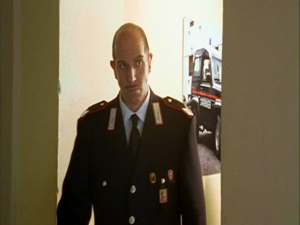 Carabinieri - Sospetti
