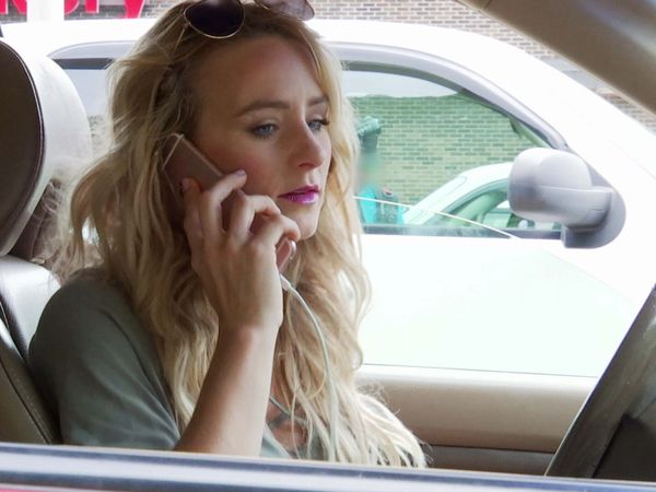 Teen Mom 2 - Winter in Summer