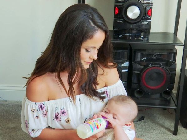 Teen Mom 2 - Love You, Mean It