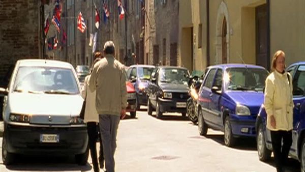 Carabinieri - Sorveglianza speciale