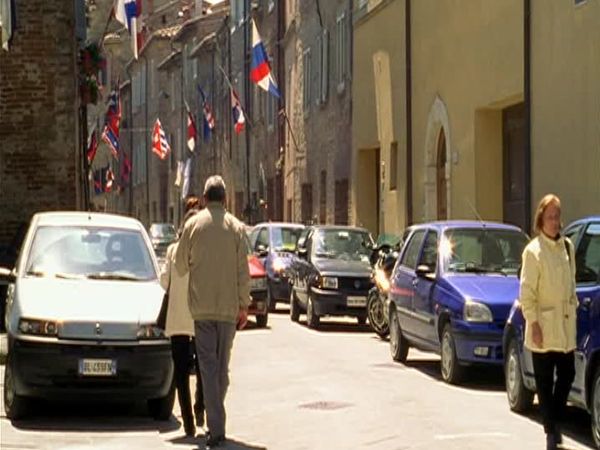 Carabinieri - Sorveglianza speciale