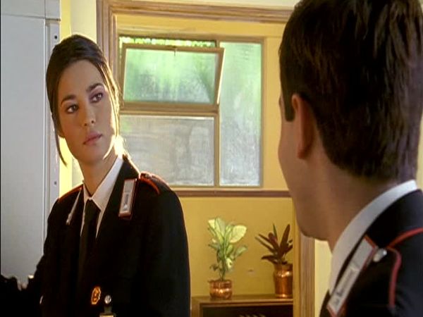 Carabinieri - Padri