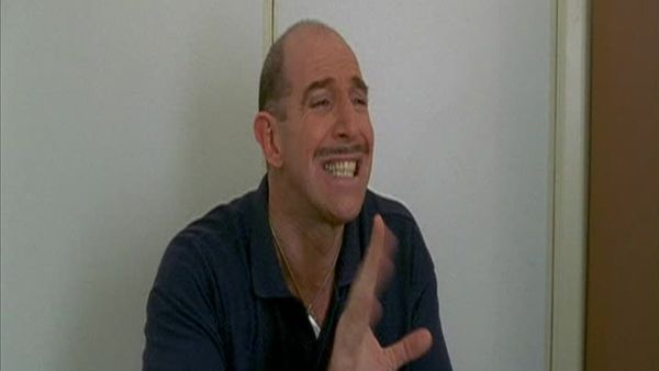 Carabinieri - Un amico in pericolo