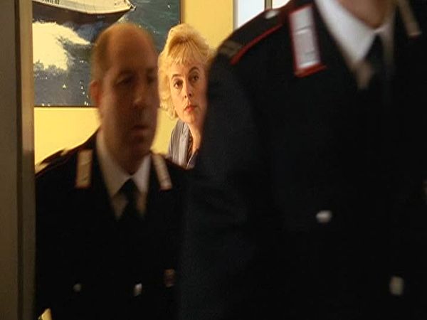 Carabinieri - Turni di assistenza