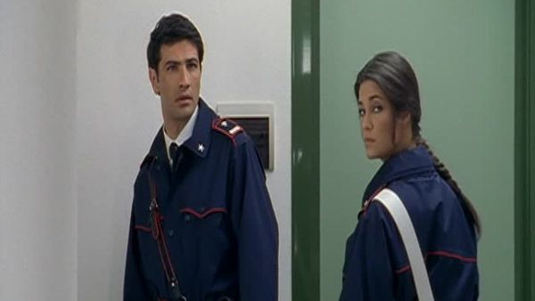 Carabinieri - Per amore