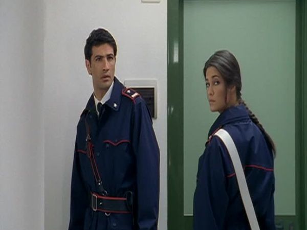 Carabinieri - Per amore