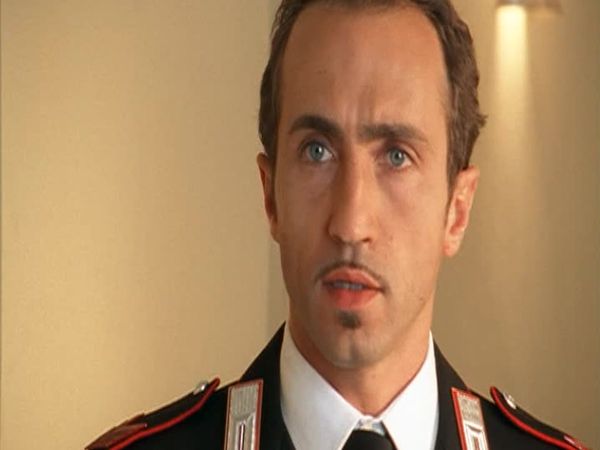 Carabinieri - Derby