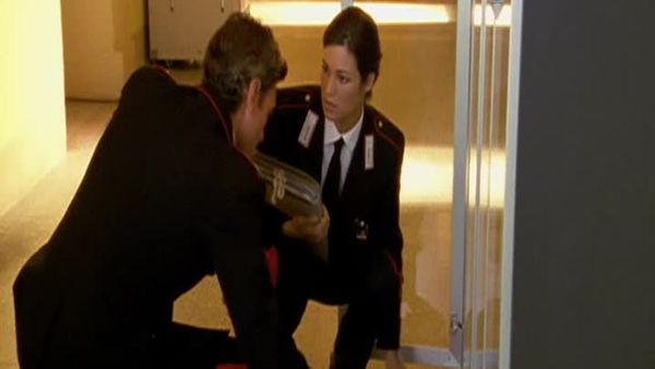Carabinieri - Senso di colpa