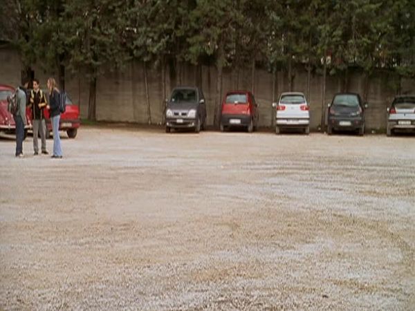 Carabinieri - Un'espressione luminosa