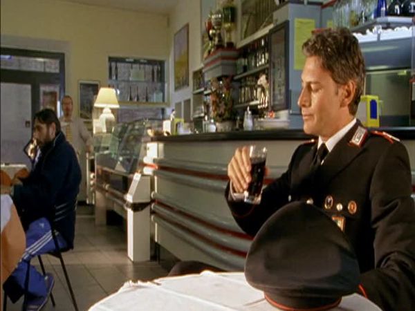 Carabinieri - Senza ricetta