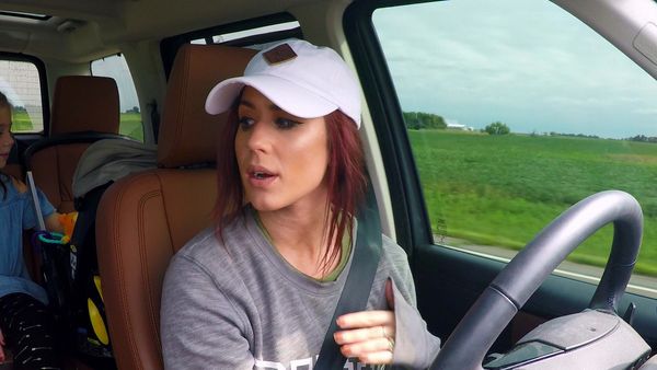 Teen Mom 2 - Emotional Roller Coaster