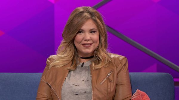 Teen Mom 2 - Reunion Madness Part 2