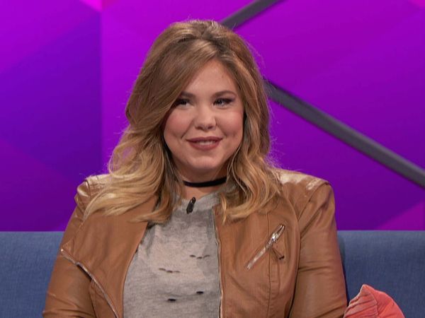 Teen Mom 2 - Reunion Madness Part 2
