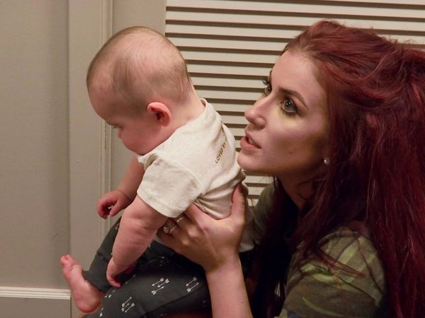 Teen Mom 2 - In Sod We Trust