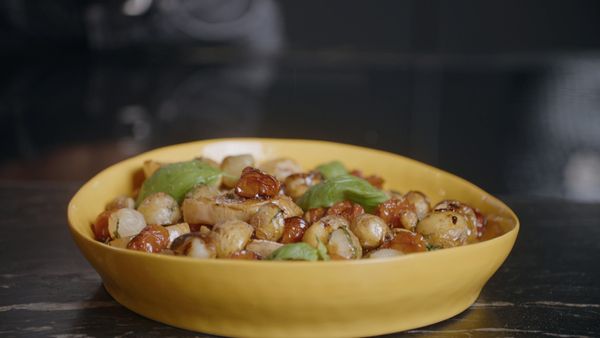 Food Facts | Clever kochen mit Sarah Brandner - Kohlenhydrate