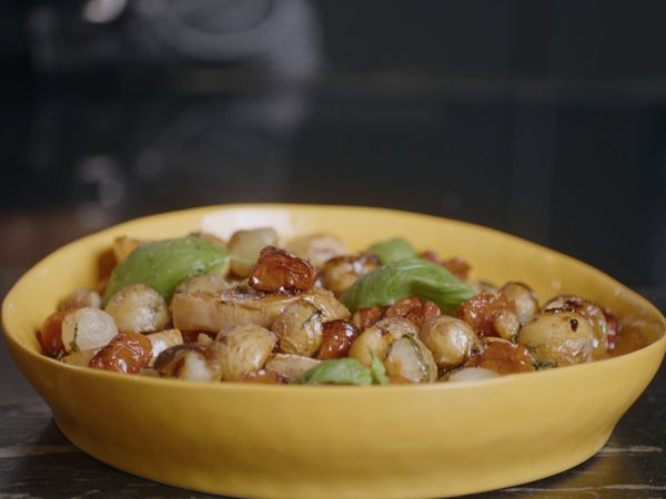 Food Facts | Clever kochen mit Sarah Brandner - Kohlenhydrate