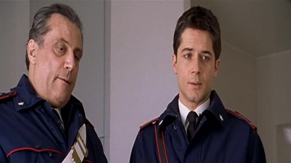 Carabinieri - Appuntamenti