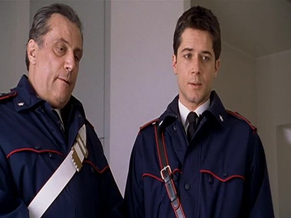 Carabinieri - Appuntamenti