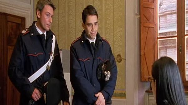 Carabinieri - IL momento della verità