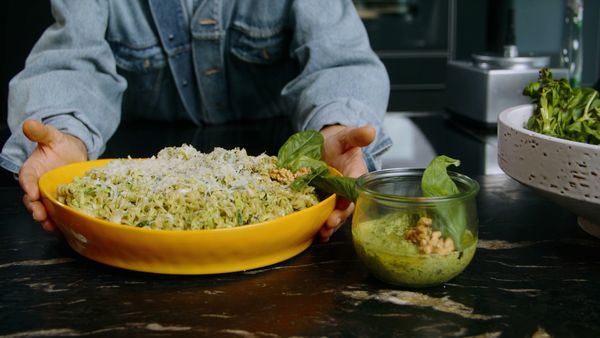 Food Facts | Clever kochen mit Sarah Brandner - Fette